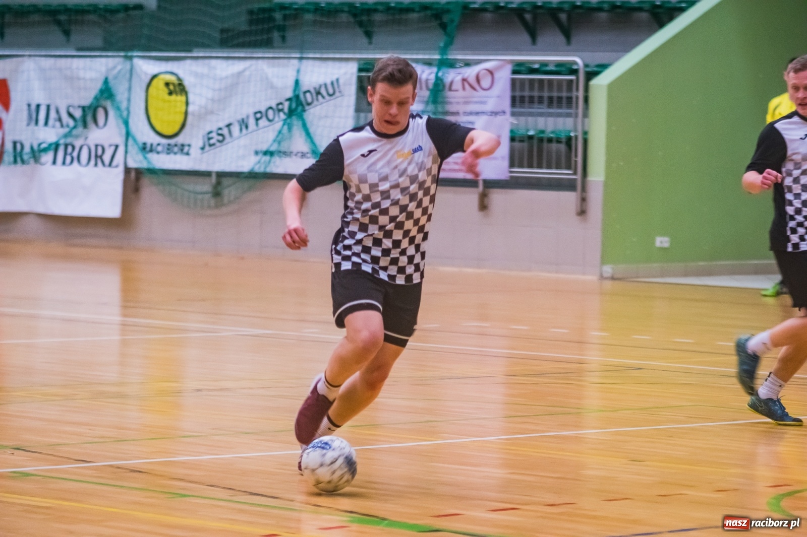 Zdjęcie w galerii na portalu naszraciborz.pl: HLPN. Piątek, czwartego weekendu początek [FOTO] wiadomości z regionu