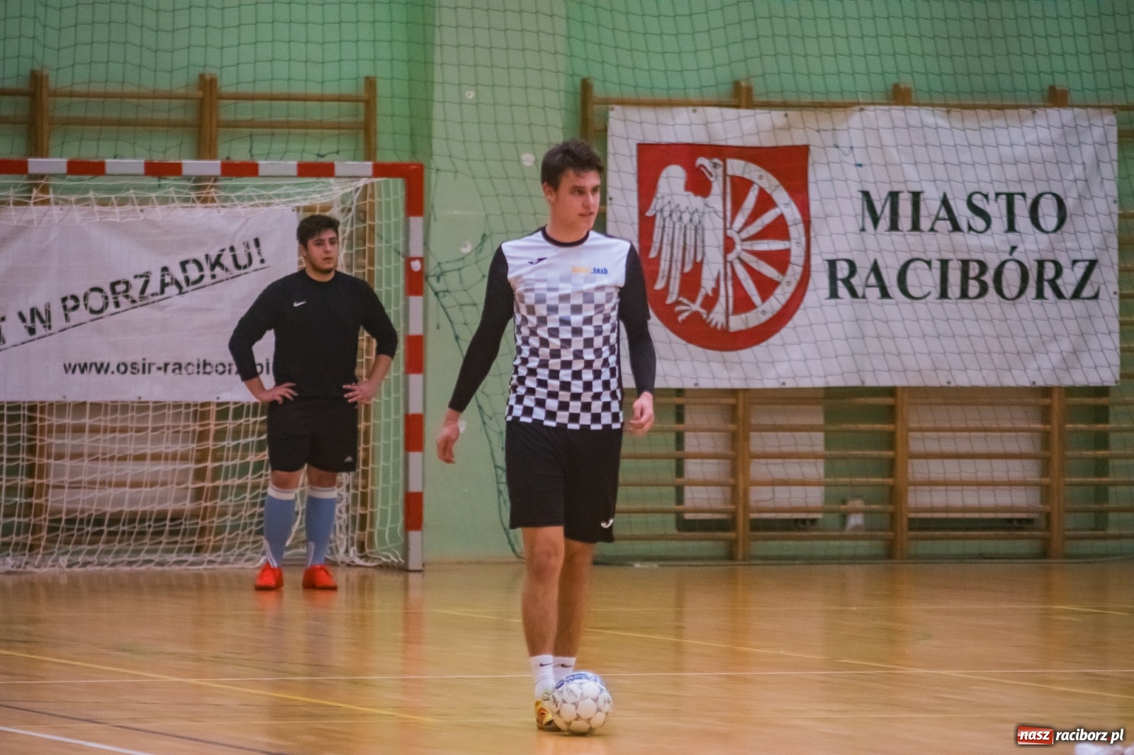 Zdjęcie w galerii na portalu naszraciborz.pl: HLPN. Piątek, czwartego weekendu początek [FOTO] wiadomości z regionu