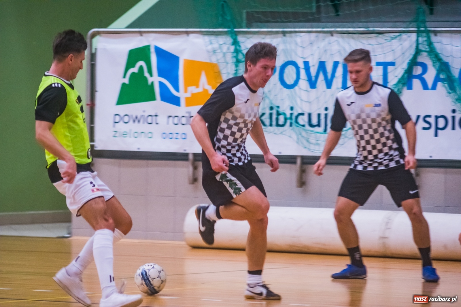 Zdjęcie w galerii na portalu naszraciborz.pl: HLPN. Piątek, czwartego weekendu początek [FOTO] wiadomości z regionu