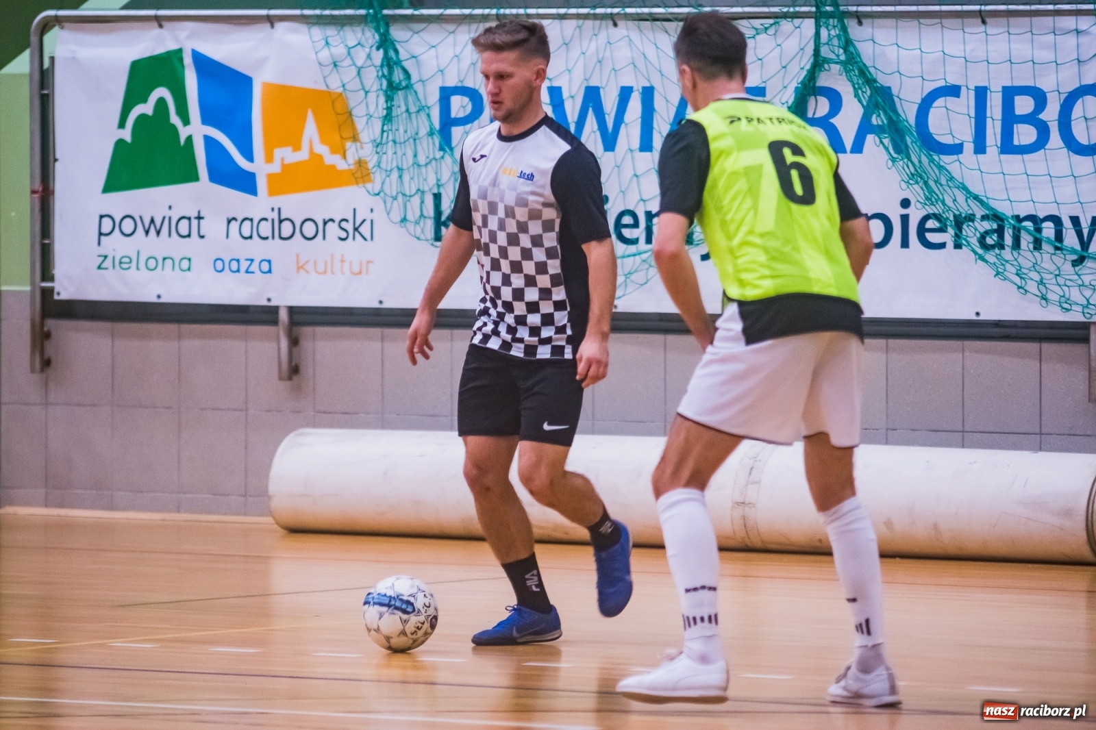 Zdjęcie w galerii na portalu naszraciborz.pl: HLPN. Piątek, czwartego weekendu początek [FOTO] wiadomości z regionu