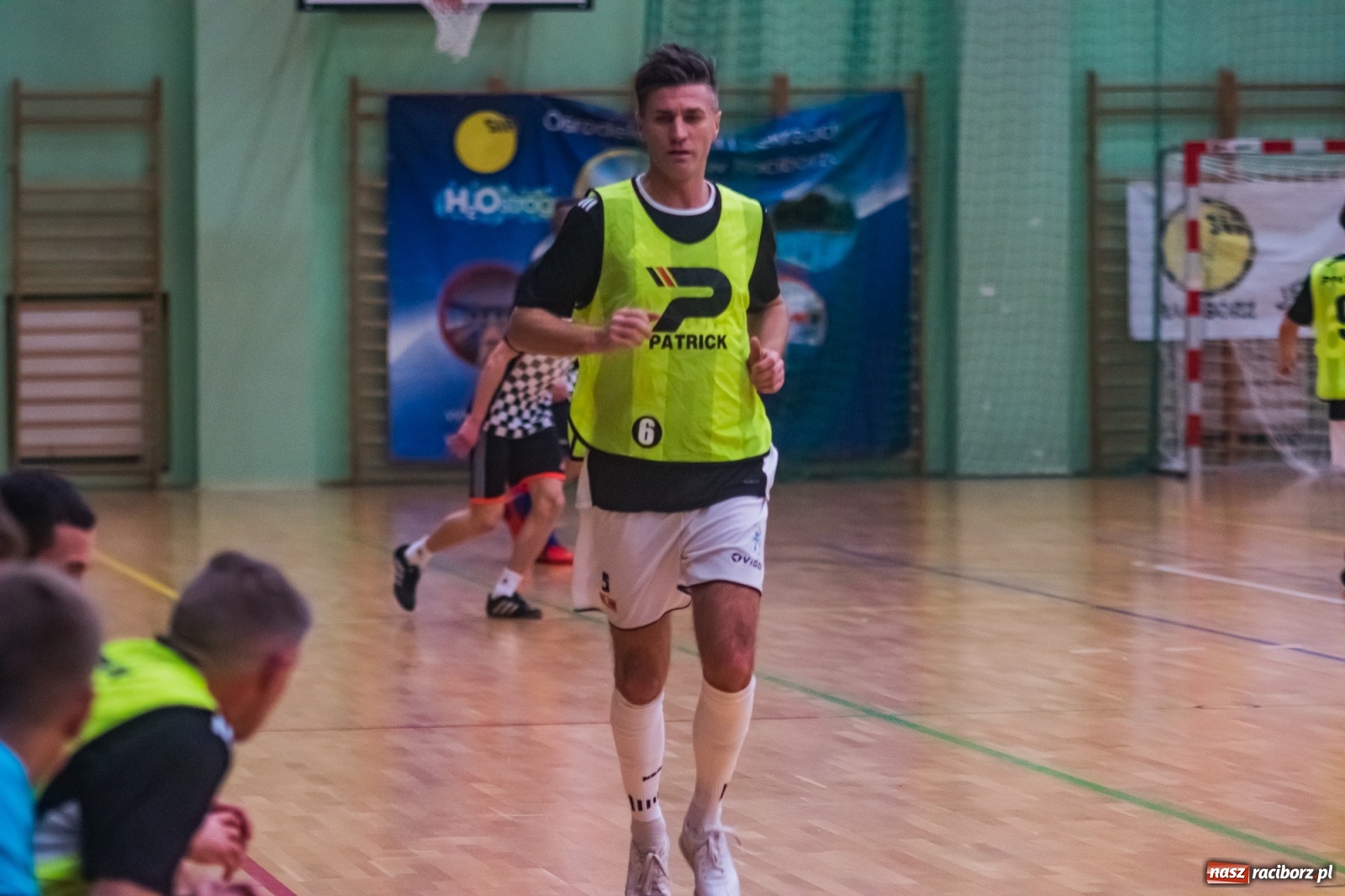 Zdjęcie w galerii na portalu naszraciborz.pl: HLPN. Piątek, czwartego weekendu początek [FOTO] wiadomości z regionu