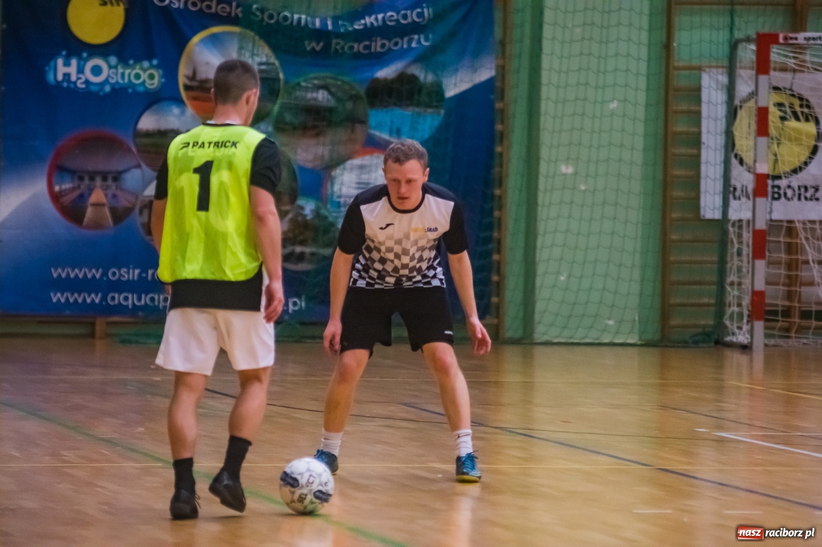 Zdjęcie w galerii na portalu naszraciborz.pl: HLPN. Piątek, czwartego weekendu początek [FOTO] wiadomości z regionu