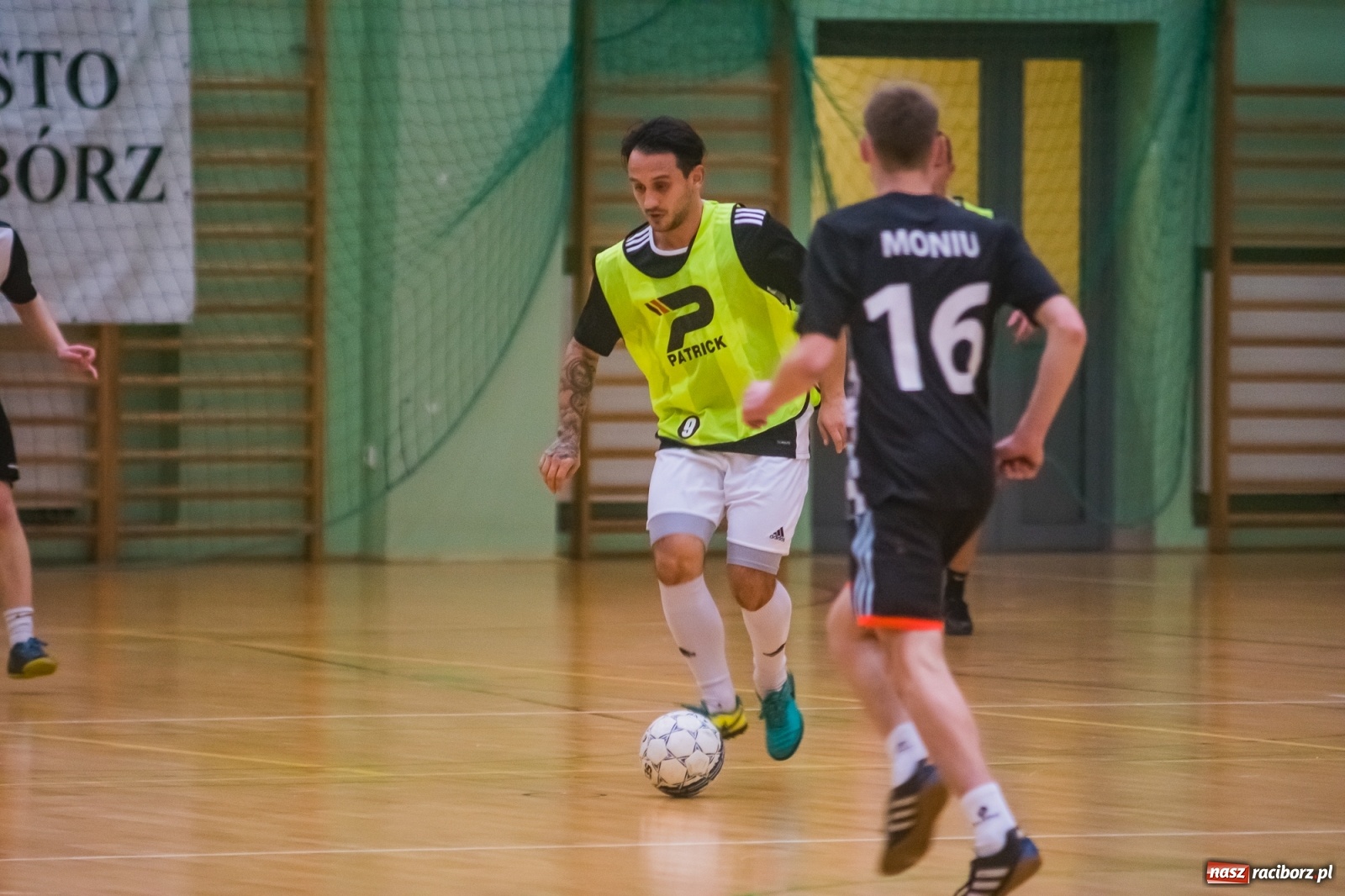 Zdjęcie w galerii na portalu naszraciborz.pl: HLPN. Piątek, czwartego weekendu początek [FOTO] wiadomości z regionu