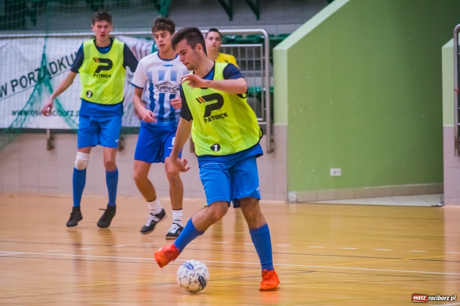 Zdjęcie w galerii na portalu naszraciborz.pl: HLPN. Piątek, czwartego weekendu początek [FOTO] wiadomości z regionu