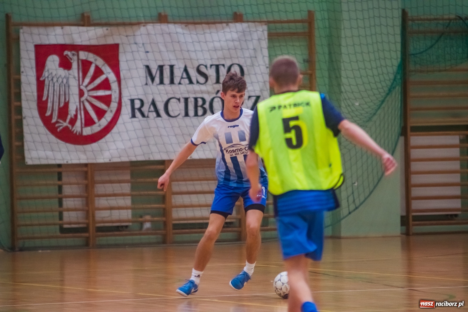 Zdjęcie w galerii na portalu naszraciborz.pl: HLPN. Piątek, czwartego weekendu początek [FOTO] wiadomości z regionu