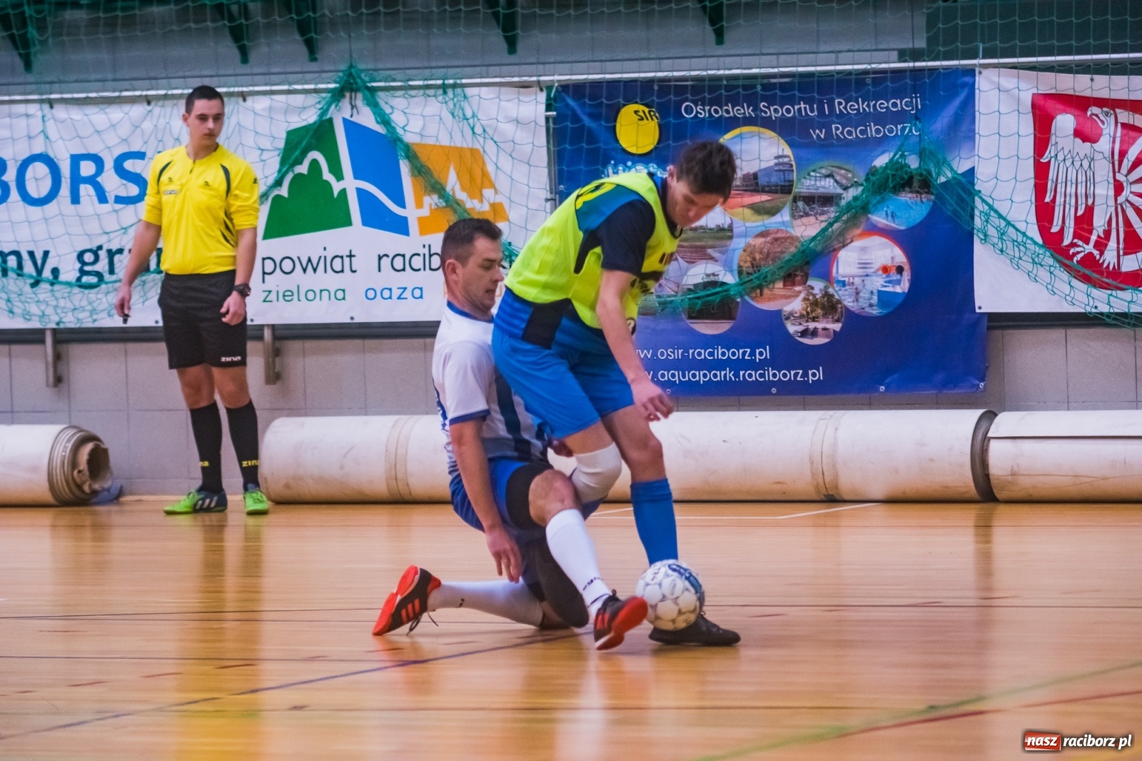 Zdjęcie w galerii na portalu naszraciborz.pl: HLPN. Piątek, czwartego weekendu początek [FOTO] wiadomości z regionu