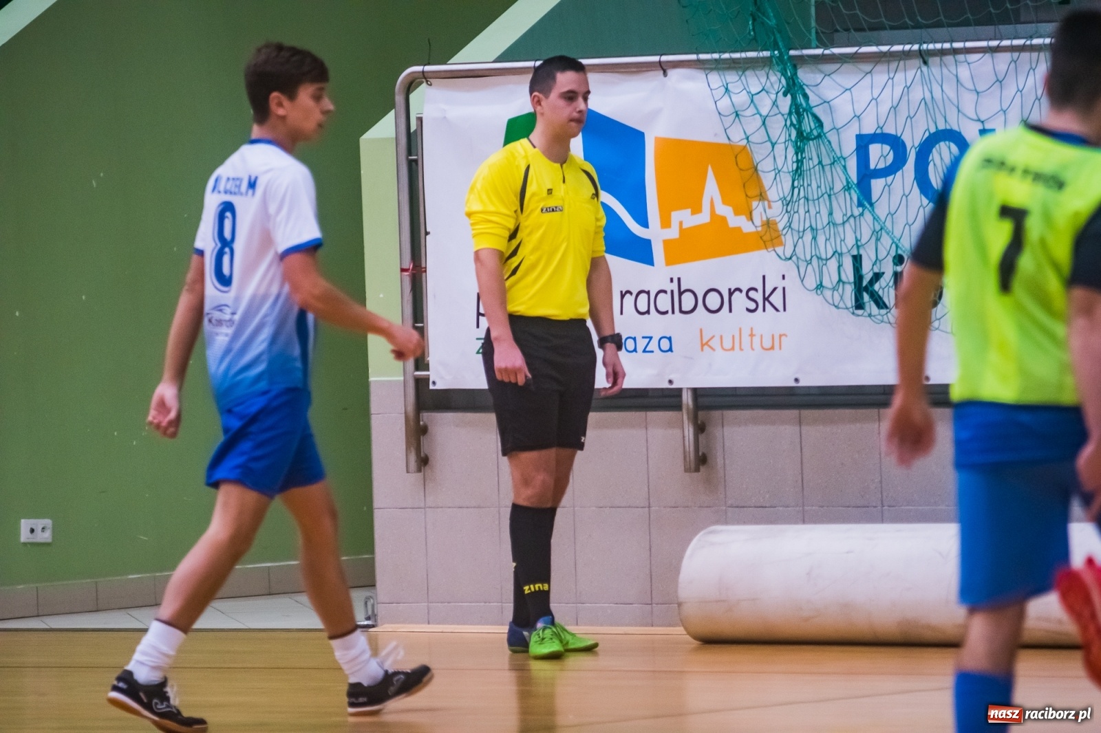 Zdjęcie w galerii na portalu naszraciborz.pl: HLPN. Piątek, czwartego weekendu początek [FOTO] wiadomości z regionu