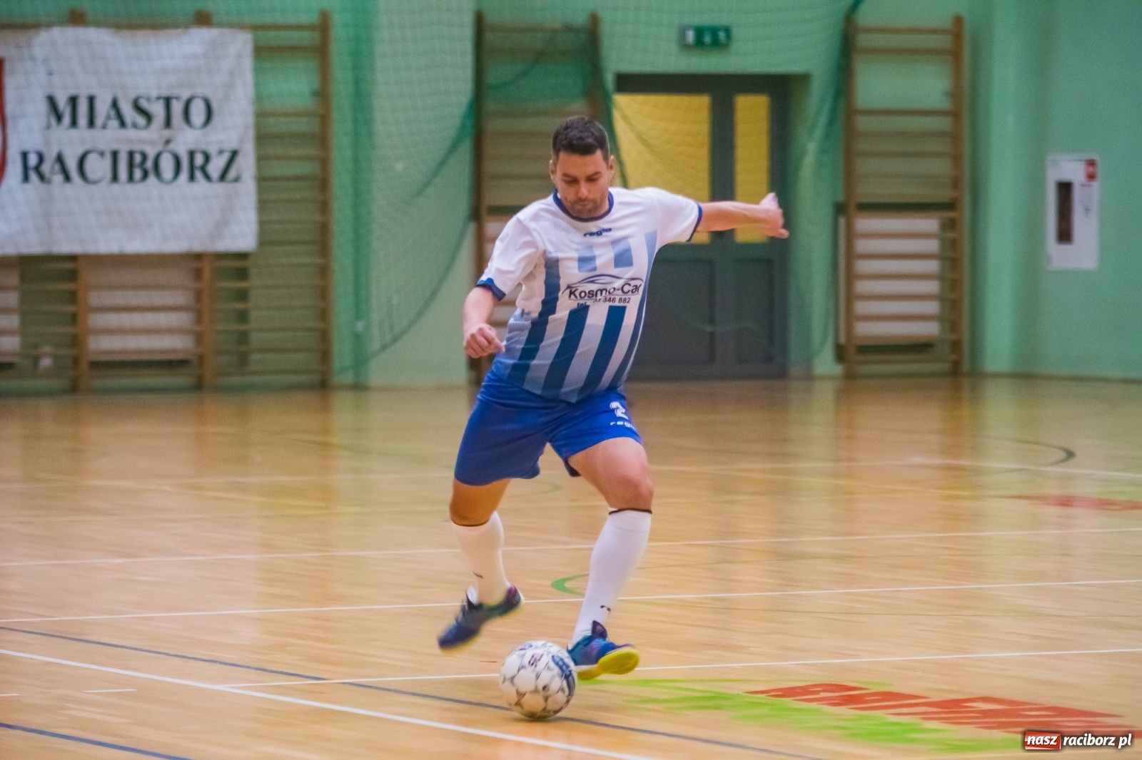 Zdjęcie w galerii na portalu naszraciborz.pl: HLPN. Piątek, czwartego weekendu początek [FOTO] wiadomości z regionu