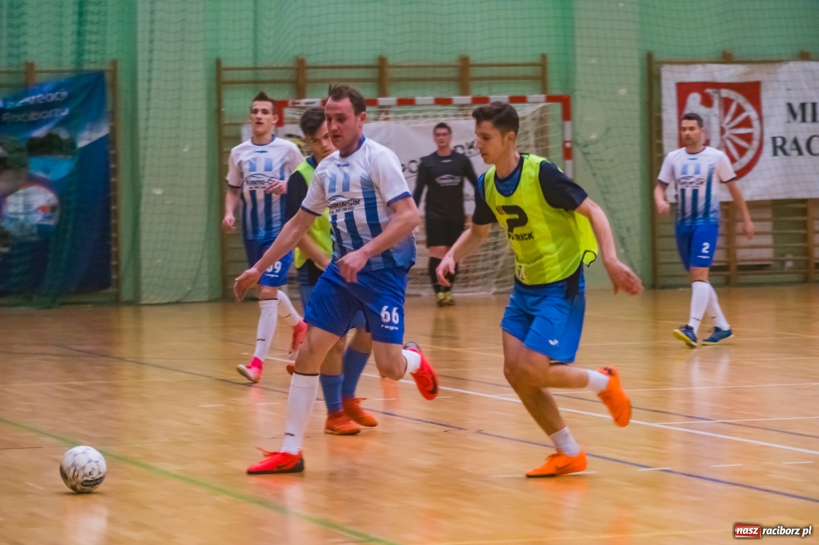 Zdjęcie w galerii na portalu naszraciborz.pl: HLPN. Piątek, czwartego weekendu początek [FOTO] wiadomości z regionu