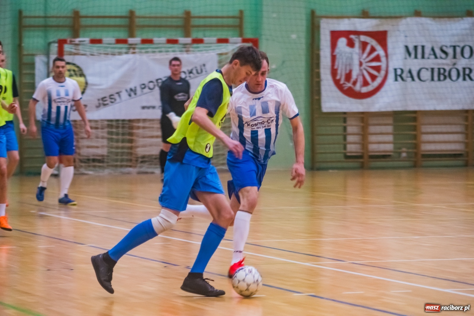 Zdjęcie w galerii na portalu naszraciborz.pl: HLPN. Piątek, czwartego weekendu początek [FOTO] wiadomości z regionu