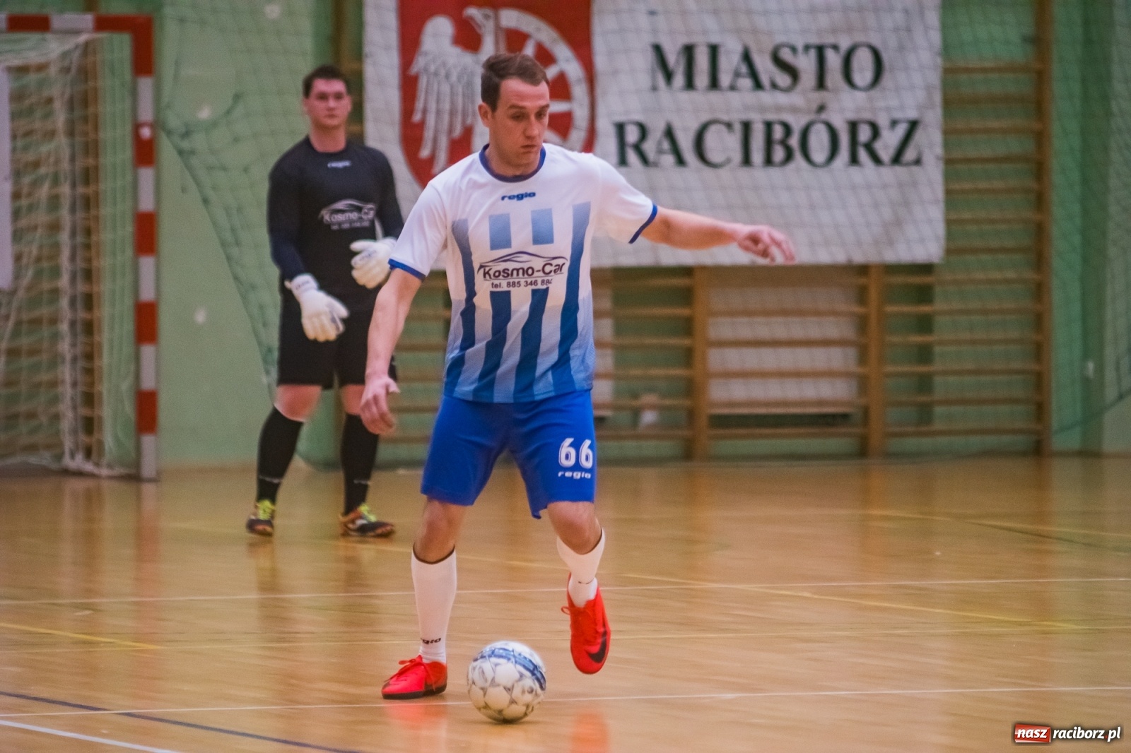 Zdjęcie w galerii na portalu naszraciborz.pl: HLPN. Piątek, czwartego weekendu początek [FOTO] wiadomości z regionu