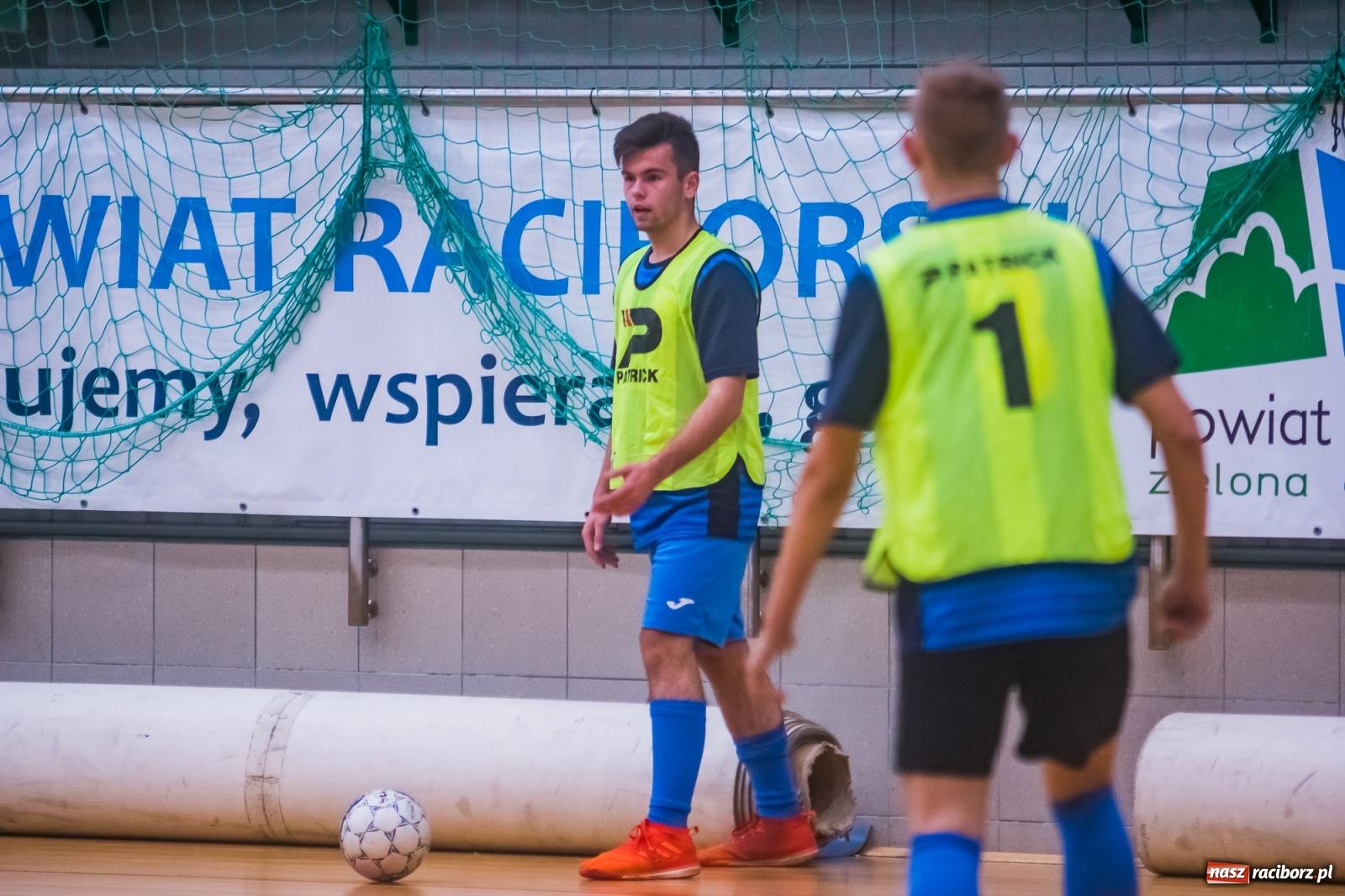 Zdjęcie w galerii na portalu naszraciborz.pl: HLPN. Piątek, czwartego weekendu początek [FOTO] wiadomości z regionu