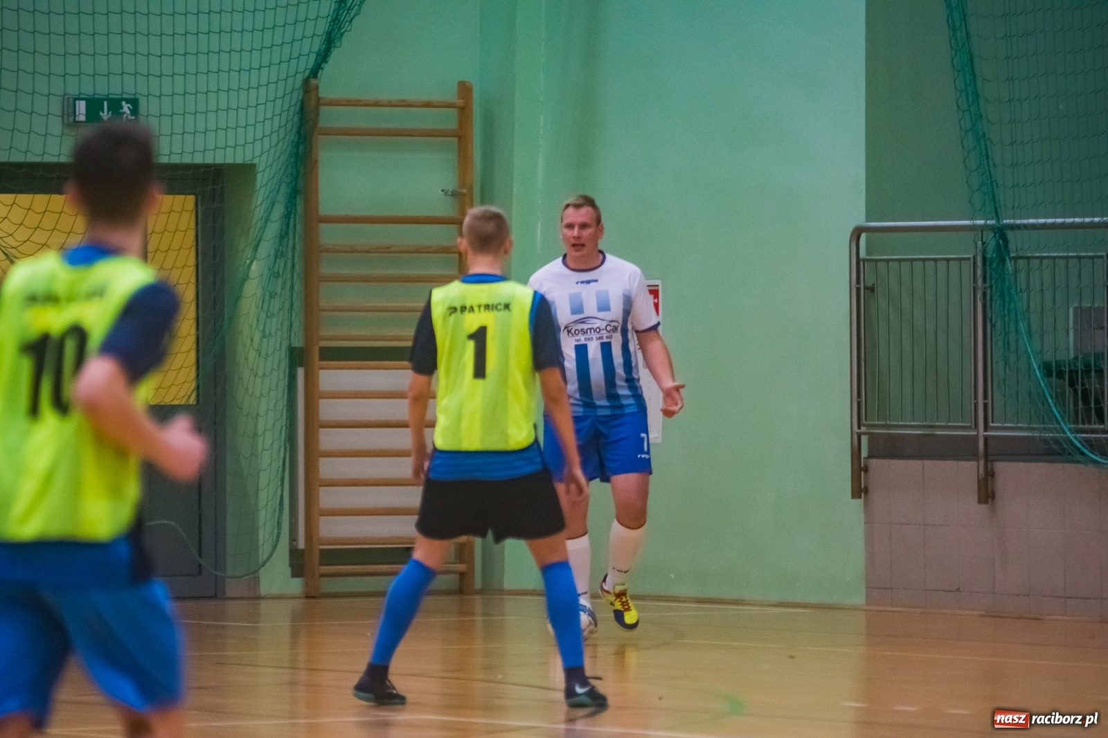 Zdjęcie w galerii na portalu naszraciborz.pl: HLPN. Piątek, czwartego weekendu początek [FOTO] wiadomości z regionu