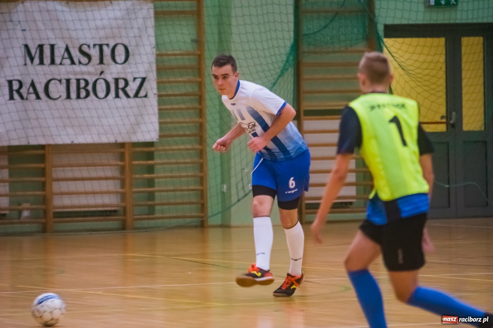 Zdjęcie w galerii na portalu naszraciborz.pl: HLPN. Piątek, czwartego weekendu początek [FOTO] wiadomości z regionu