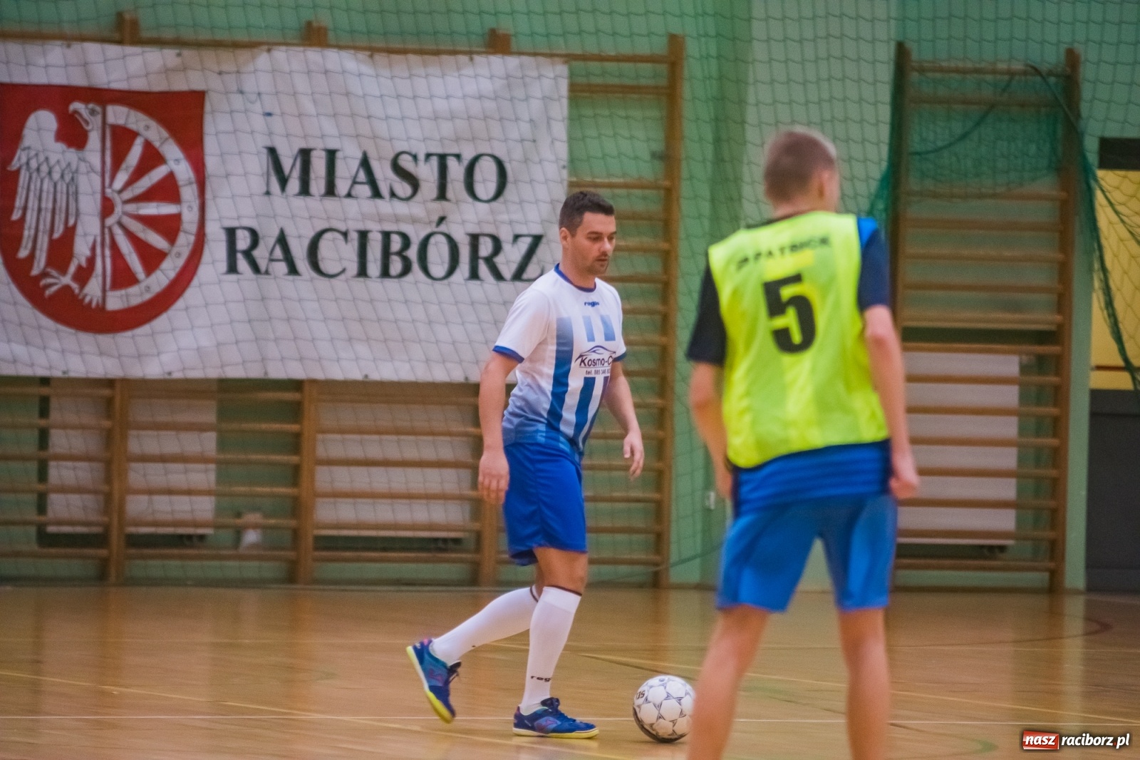 Zdjęcie w galerii na portalu naszraciborz.pl: HLPN. Piątek, czwartego weekendu początek [FOTO] wiadomości z regionu