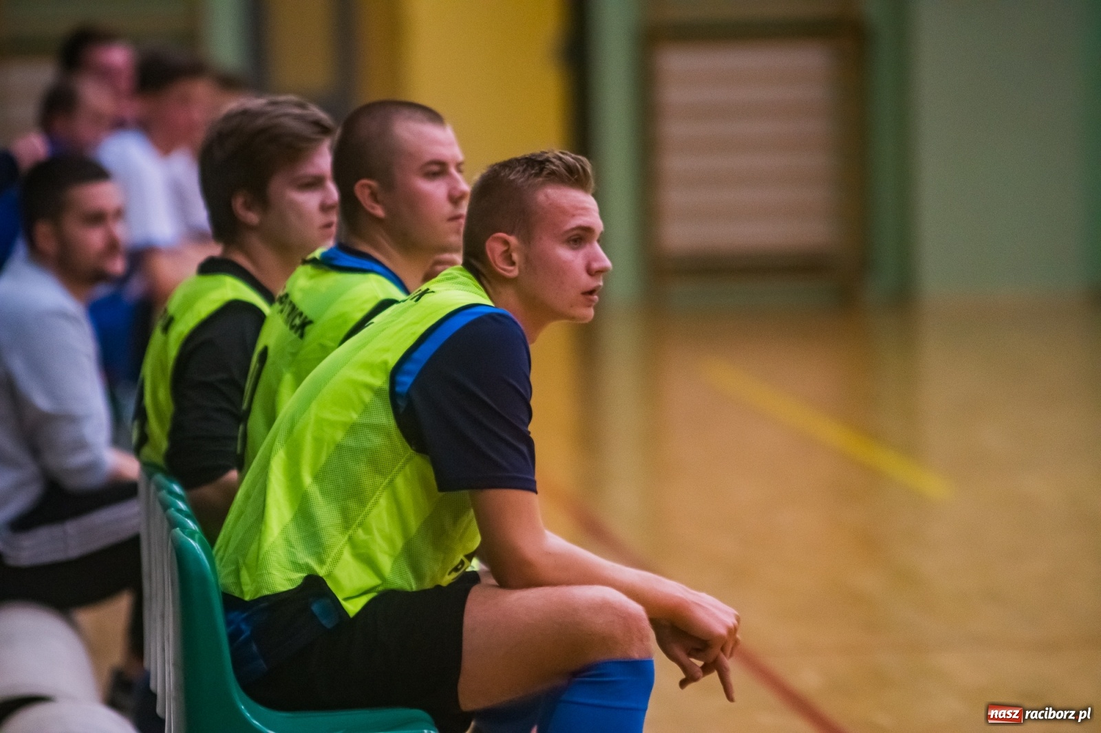 Zdjęcie w galerii na portalu naszraciborz.pl: HLPN. Piątek, czwartego weekendu początek [FOTO] wiadomości z regionu