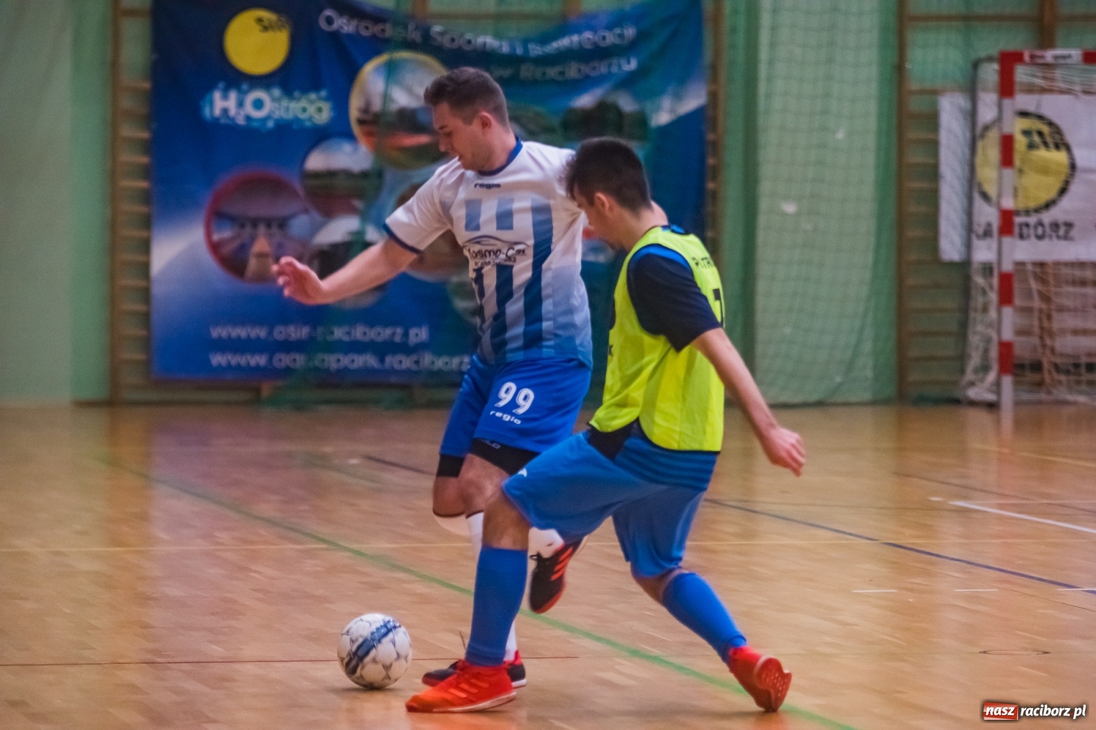 Zdjęcie w galerii na portalu naszraciborz.pl: HLPN. Piątek, czwartego weekendu początek [FOTO] wiadomości z regionu