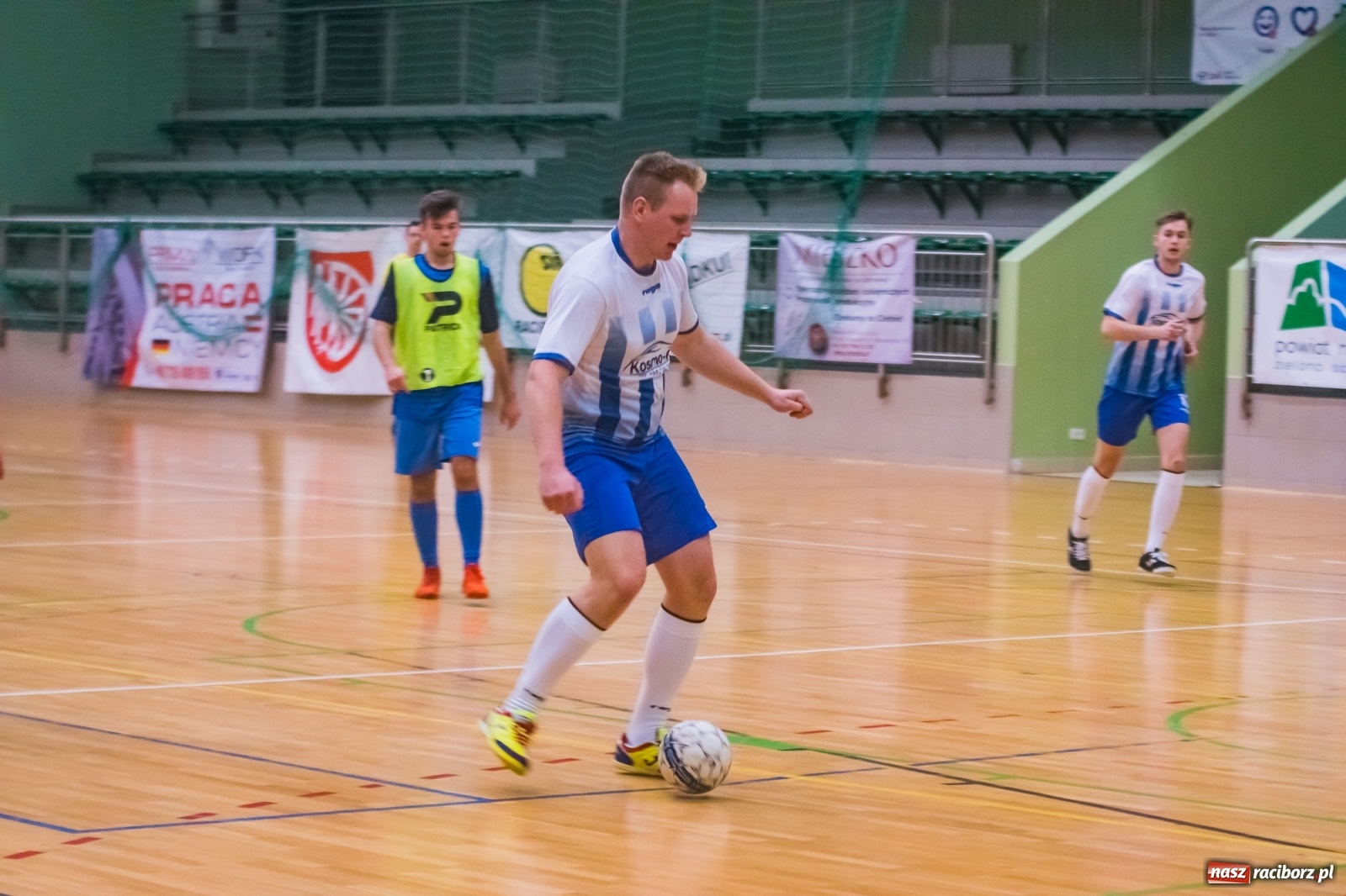 Zdjęcie w galerii na portalu naszraciborz.pl: HLPN. Piątek, czwartego weekendu początek [FOTO] wiadomości z regionu