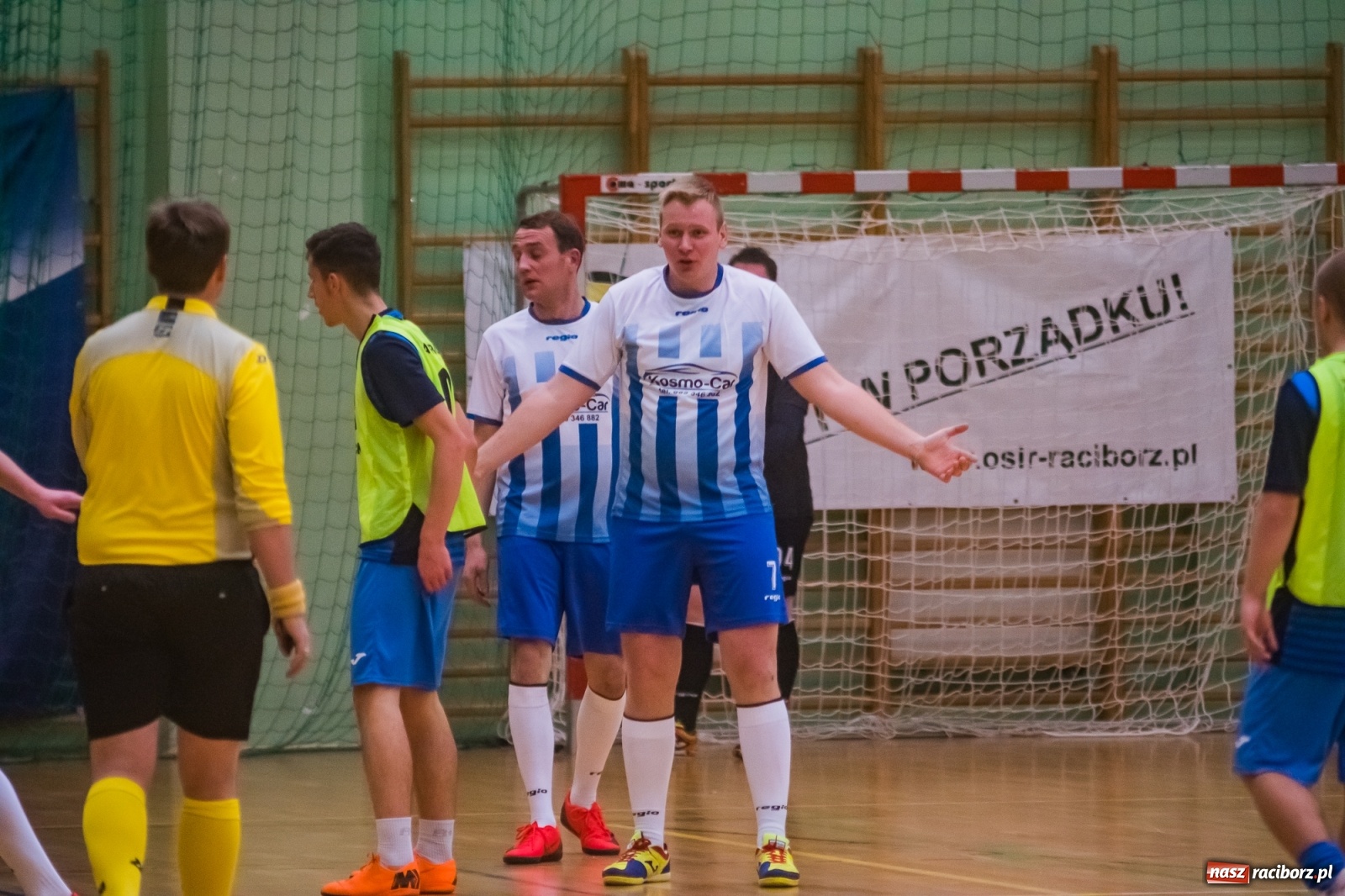 Zdjęcie w galerii na portalu naszraciborz.pl: HLPN. Piątek, czwartego weekendu początek [FOTO] wiadomości z regionu