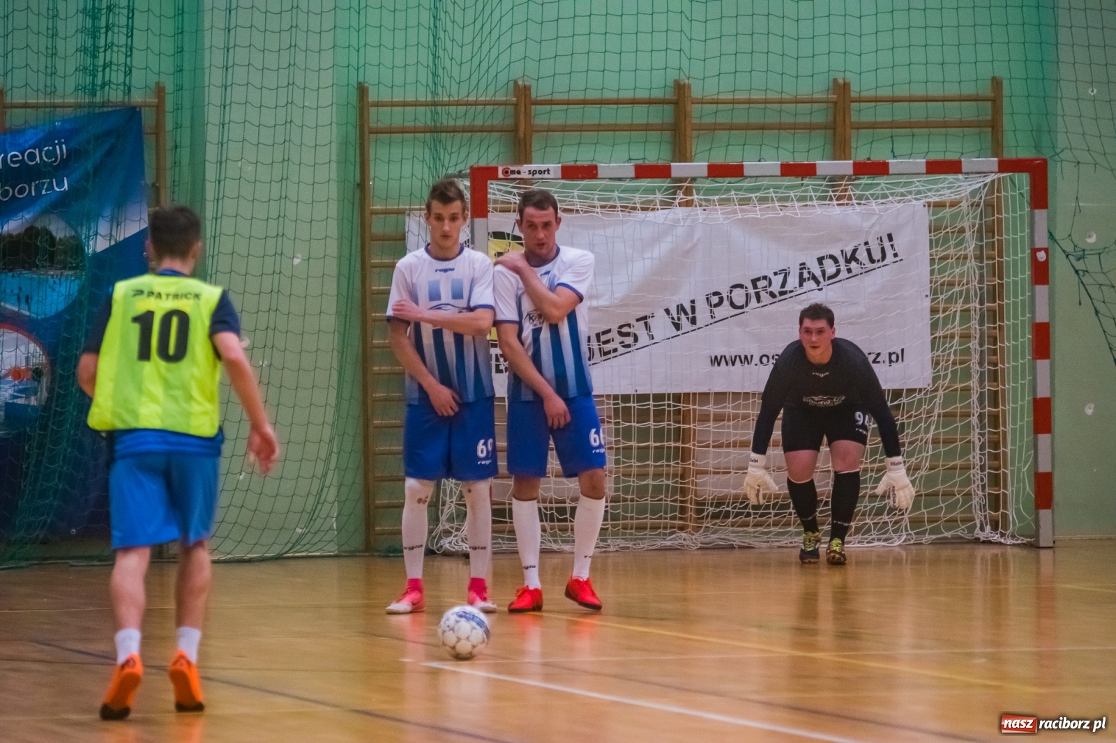 Zdjęcie w galerii na portalu naszraciborz.pl: HLPN. Piątek, czwartego weekendu początek [FOTO] wiadomości z regionu