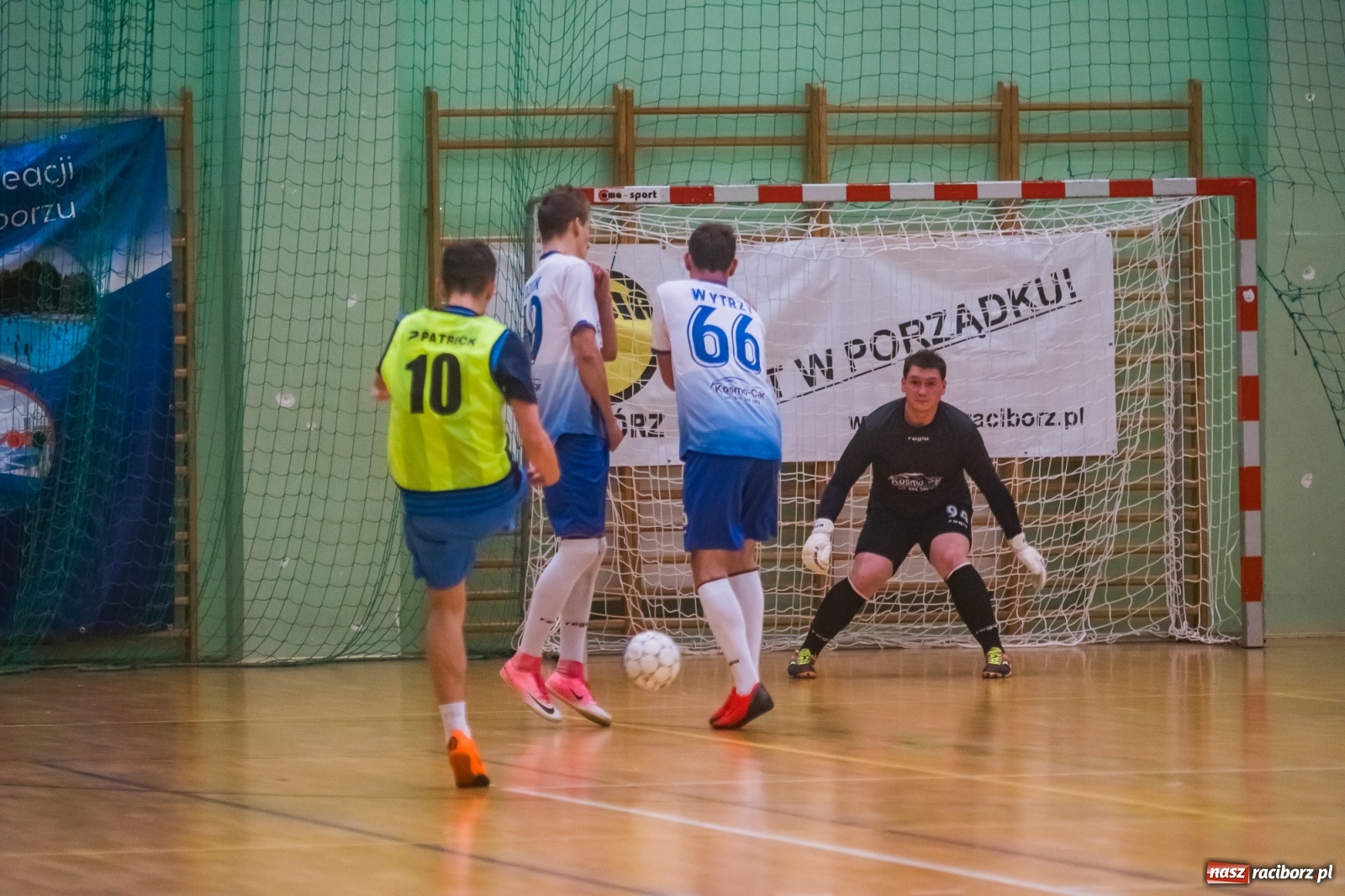 Zdjęcie w galerii na portalu naszraciborz.pl: HLPN. Piątek, czwartego weekendu początek [FOTO] wiadomości z regionu