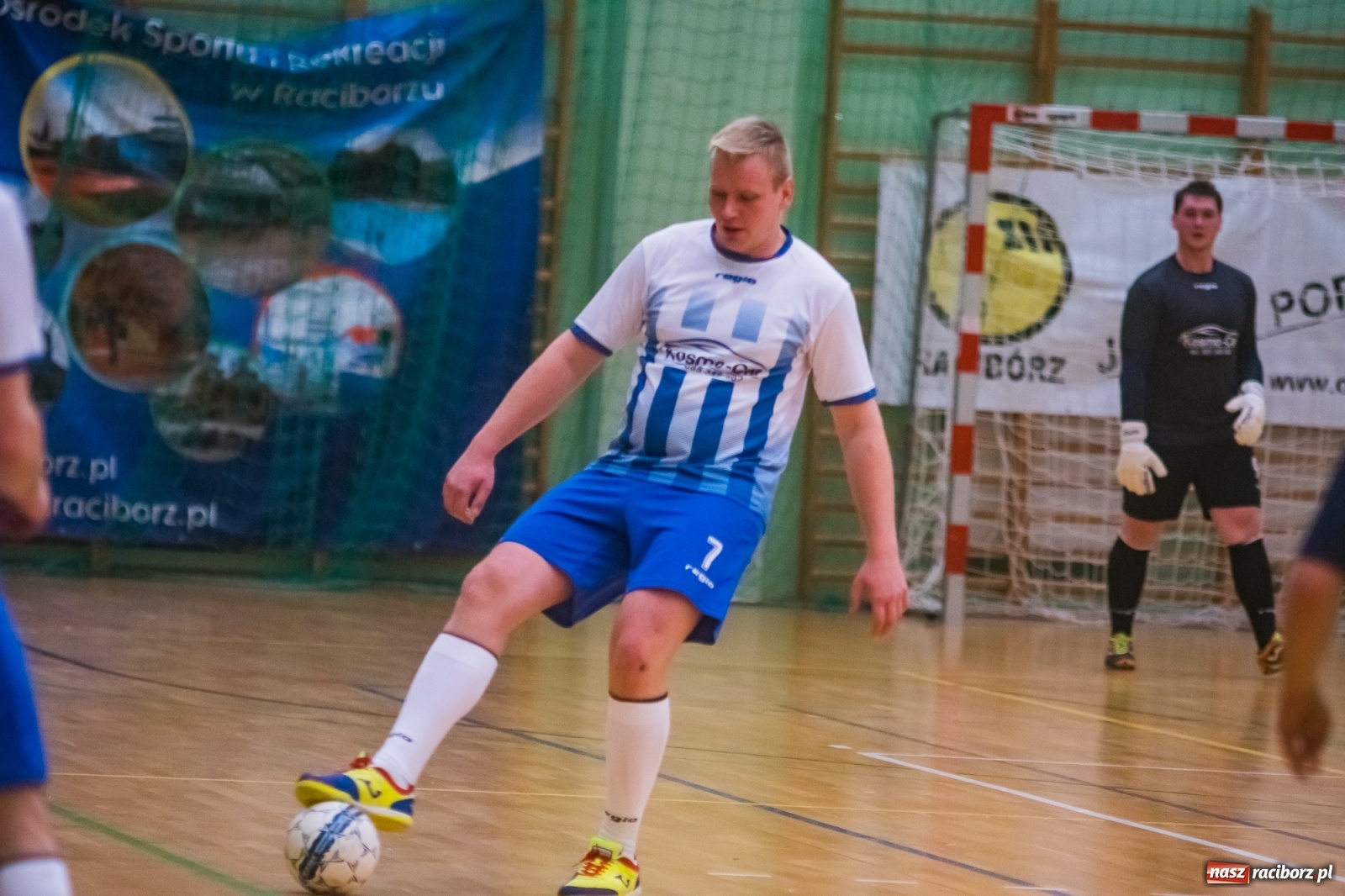 Zdjęcie w galerii na portalu naszraciborz.pl: HLPN. Piątek, czwartego weekendu początek [FOTO] wiadomości z regionu