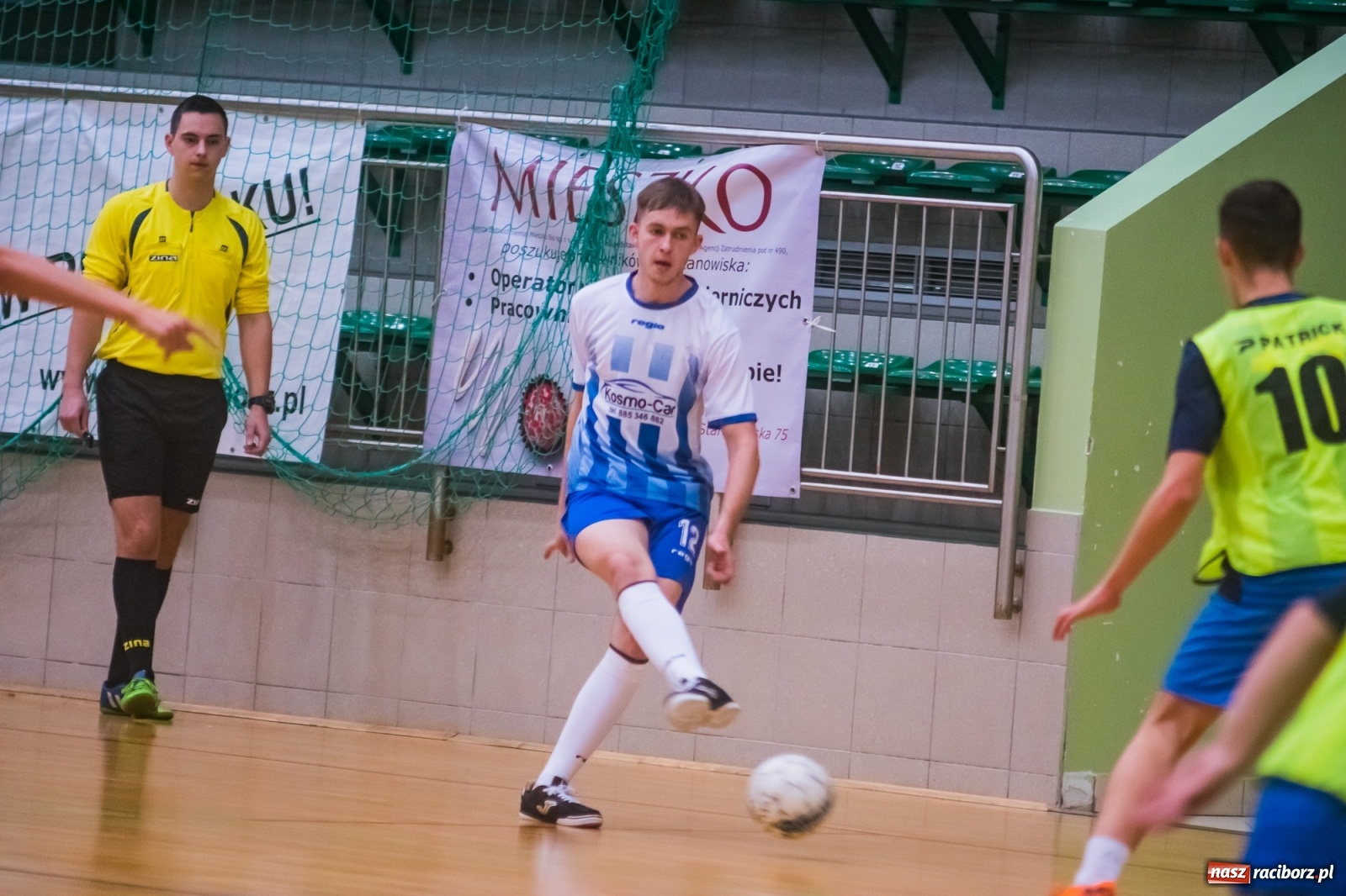 Zdjęcie w galerii na portalu naszraciborz.pl: HLPN. Piątek, czwartego weekendu początek [FOTO] wiadomości z regionu