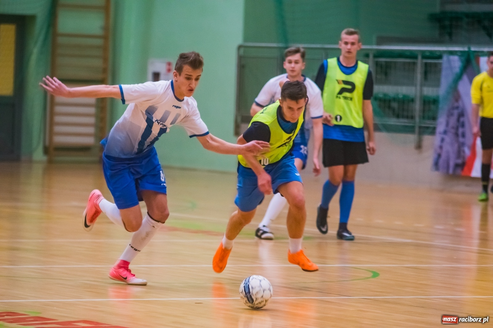 Zdjęcie w galerii na portalu naszraciborz.pl: HLPN. Piątek, czwartego weekendu początek [FOTO] wiadomości z regionu
