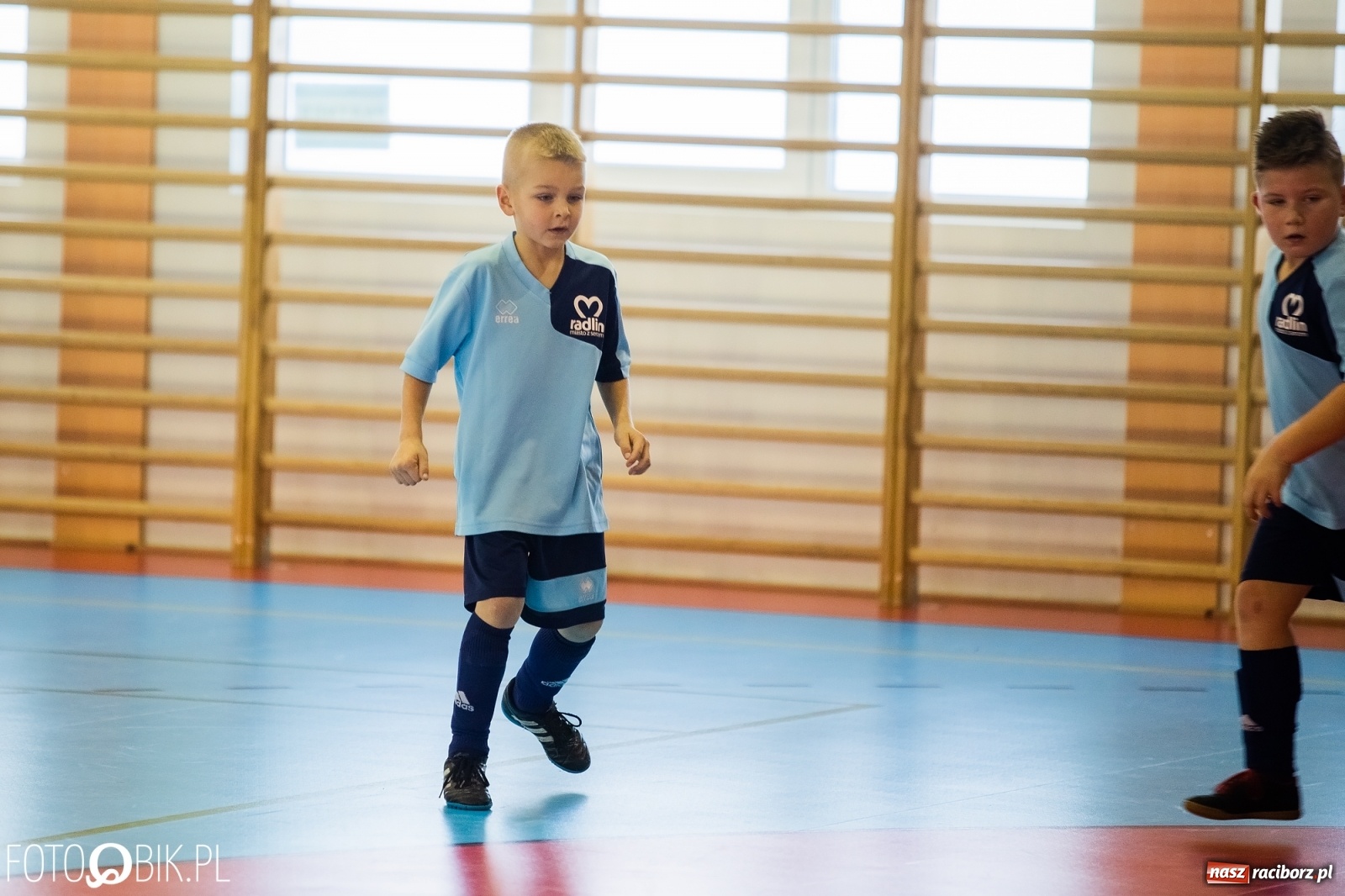 Zdjęcie w galerii na portalu naszraciborz.pl: Sportowa rywalizacja w Krzanowicach wiadomości z regionu