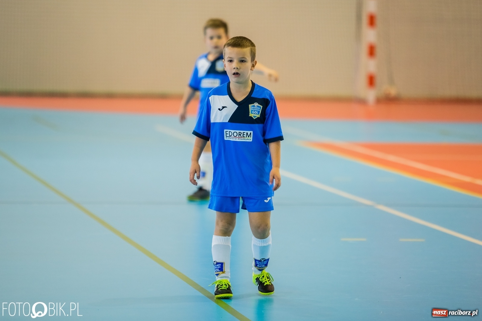 Zdjęcie w galerii na portalu naszraciborz.pl: Sportowa rywalizacja w Krzanowicach wiadomości z regionu