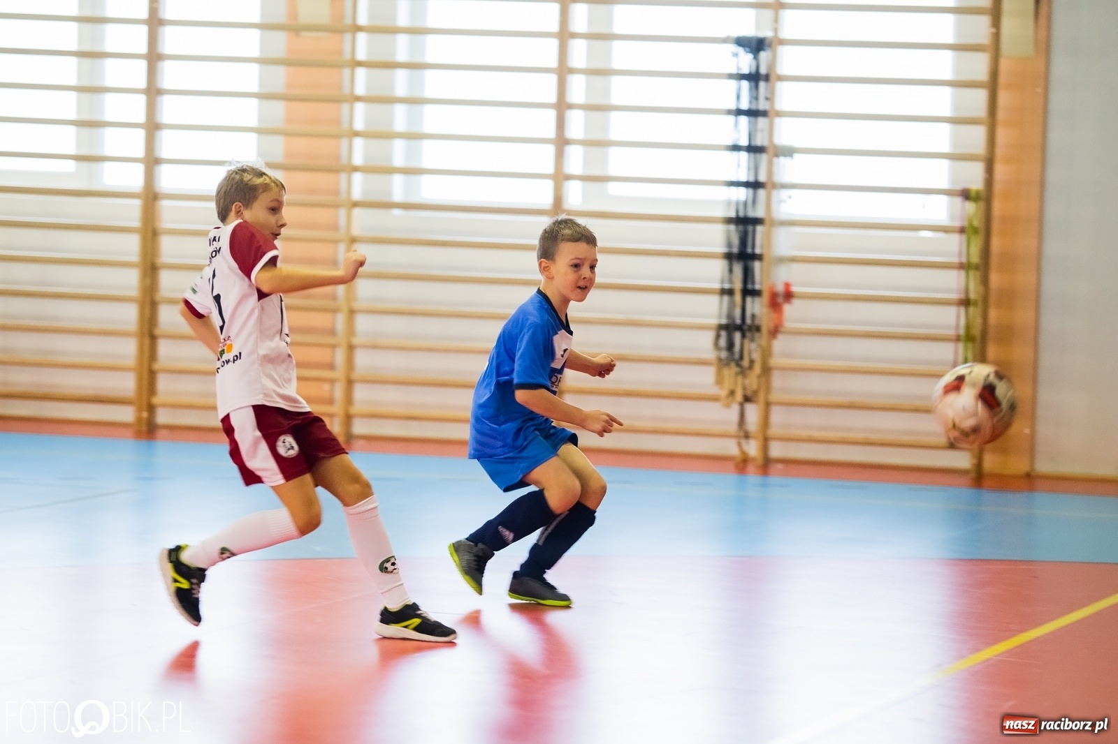 Zdjęcie w galerii na portalu naszraciborz.pl: Sportowa rywalizacja w Krzanowicach wiadomości z regionu