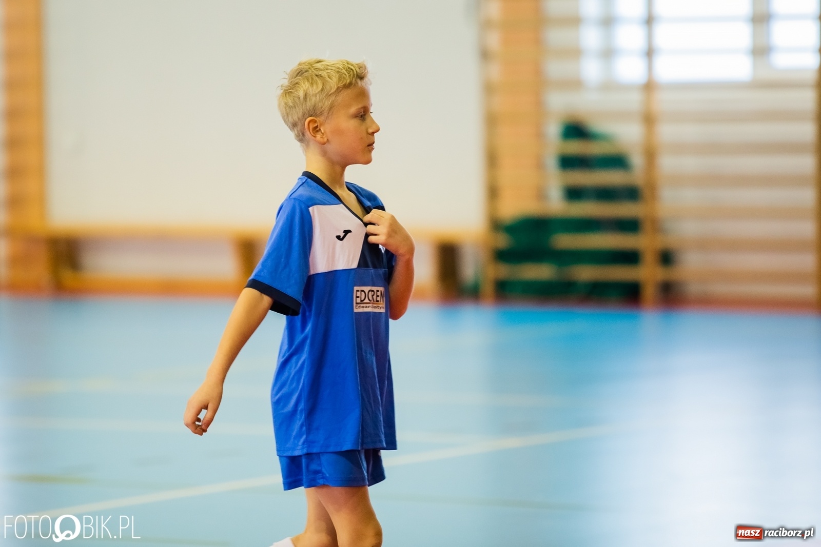 Zdjęcie w galerii na portalu naszraciborz.pl: Sportowa rywalizacja w Krzanowicach wiadomości z regionu