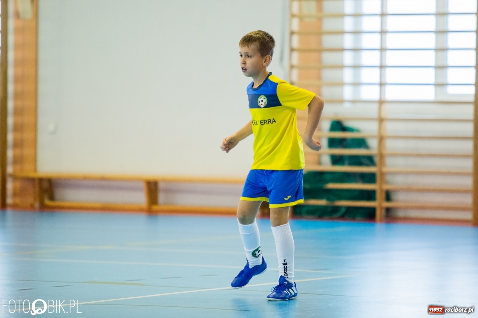 Zdjęcie w galerii na portalu naszraciborz.pl: Sportowa rywalizacja w Krzanowicach wiadomości z regionu