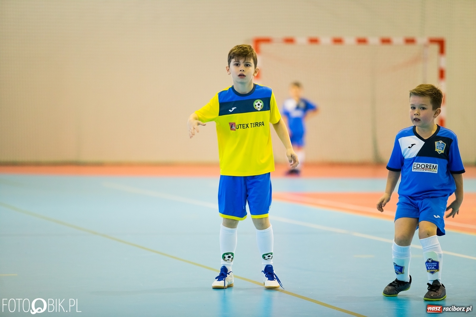 Zdjęcie w galerii na portalu naszraciborz.pl: Sportowa rywalizacja w Krzanowicach wiadomości z regionu