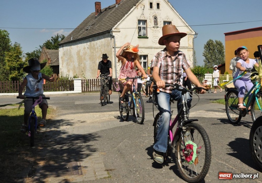Zdjęcie w galerii na portalu naszraciborz.pl: Dożynki w Bolesławiu i Roszkowie wiadomości z regionu