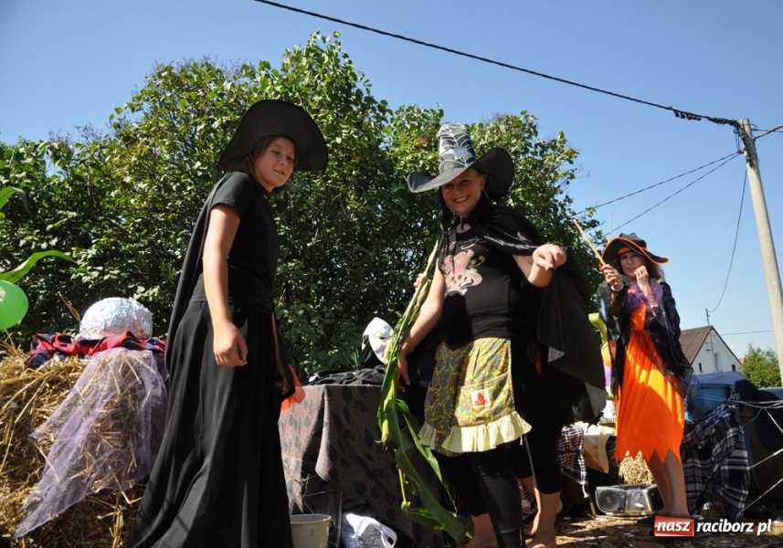 Zdjęcie w galerii na portalu naszraciborz.pl: Dożynki w Bolesławiu i Roszkowie wiadomości z regionu