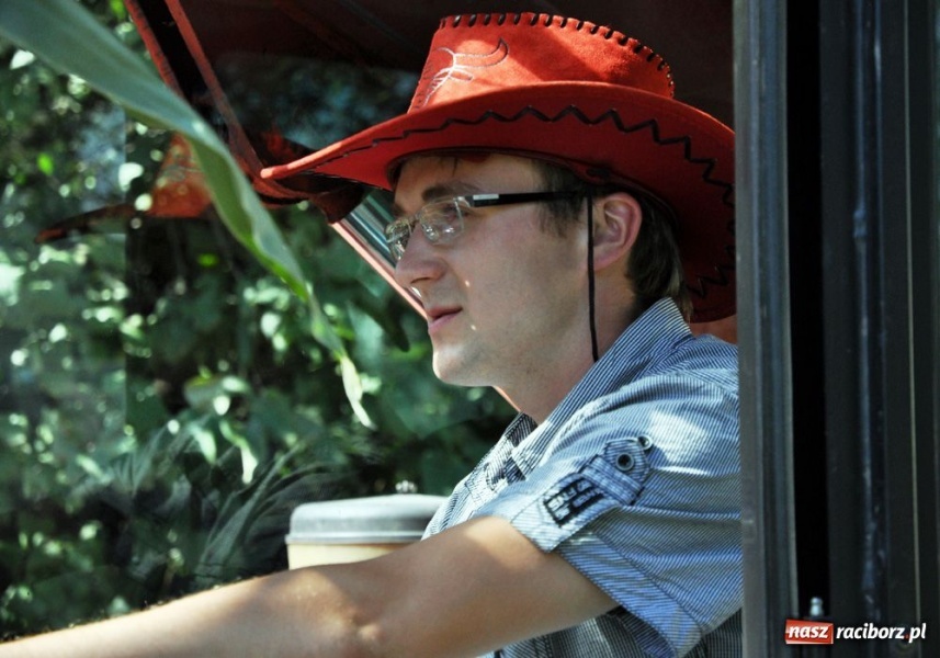 Zdjęcie w galerii na portalu naszraciborz.pl: Dożynki w Bolesławiu i Roszkowie wiadomości z regionu