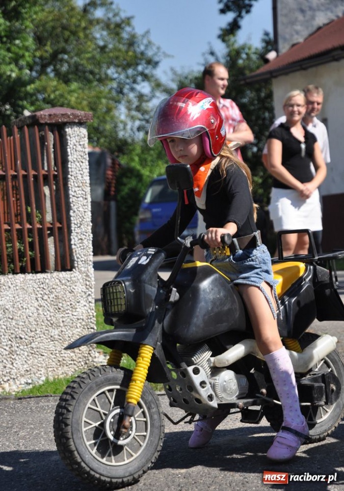 Zdjęcie w galerii na portalu naszraciborz.pl: Dożynki w Bolesławiu i Roszkowie wiadomości z regionu