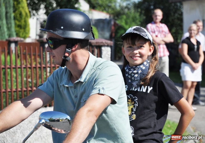 Zdjęcie w galerii na portalu naszraciborz.pl: Dożynki w Bolesławiu i Roszkowie wiadomości z regionu