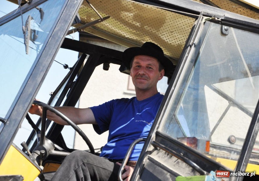 Zdjęcie w galerii na portalu naszraciborz.pl: Dożynki w Bolesławiu i Roszkowie wiadomości z regionu