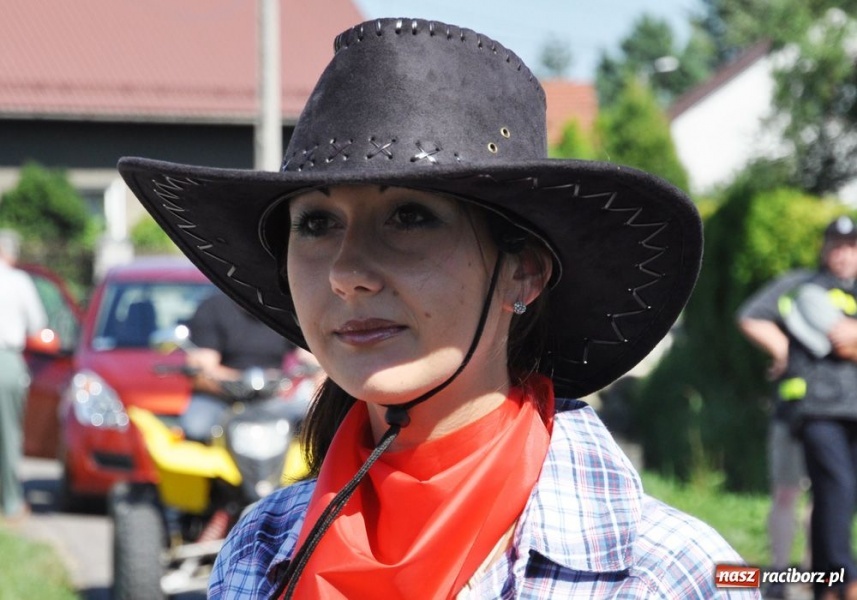 Zdjęcie w galerii na portalu naszraciborz.pl: Dożynki w Bolesławiu i Roszkowie wiadomości z regionu