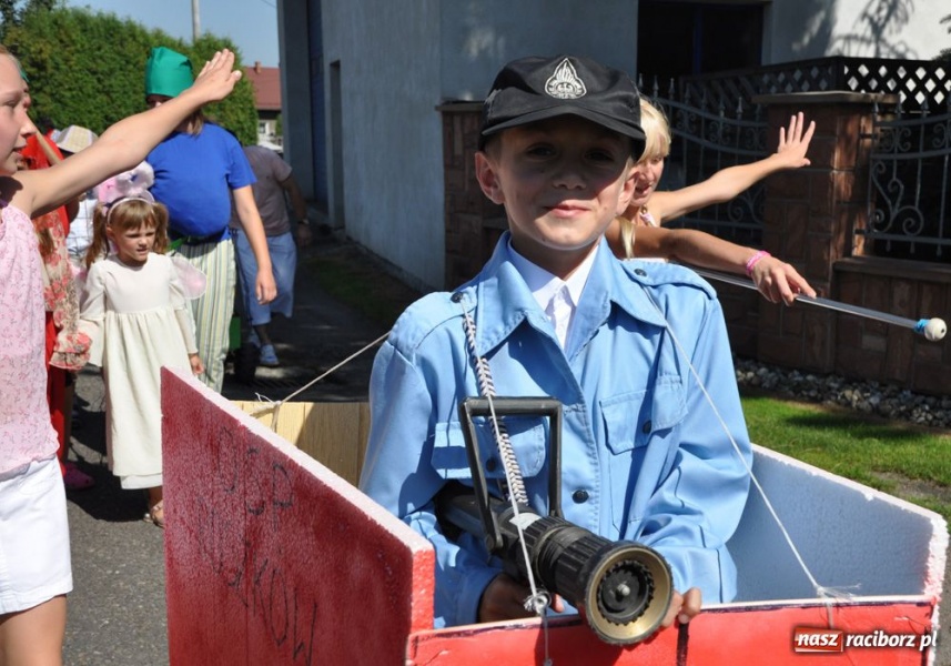 Zdjęcie w galerii na portalu naszraciborz.pl: Dożynki w Bolesławiu i Roszkowie wiadomości z regionu