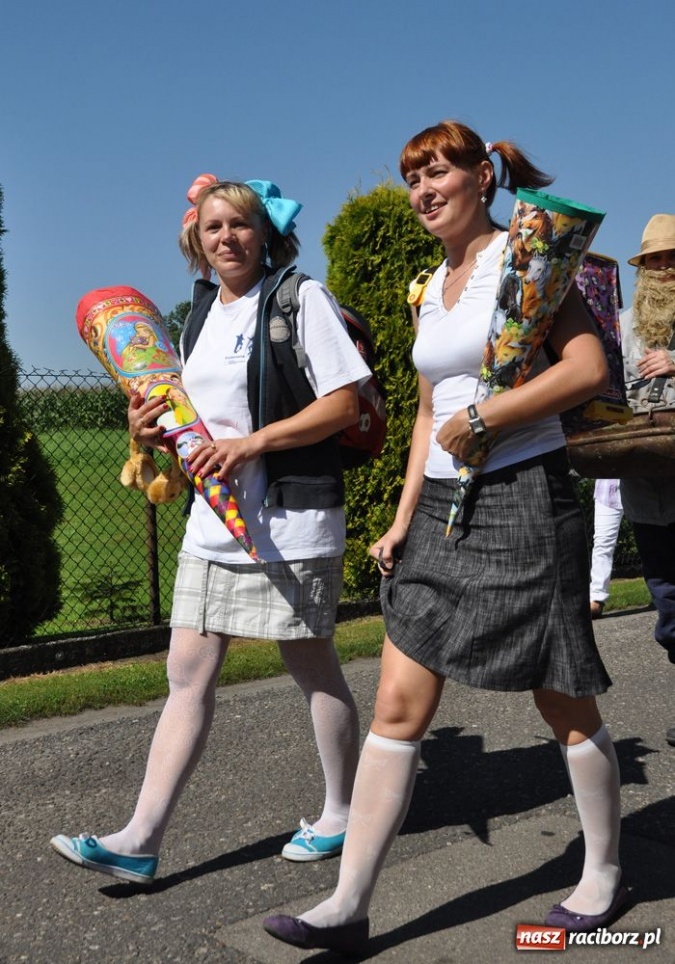 Zdjęcie w galerii na portalu naszraciborz.pl: Dożynki w Bolesławiu i Roszkowie wiadomości z regionu