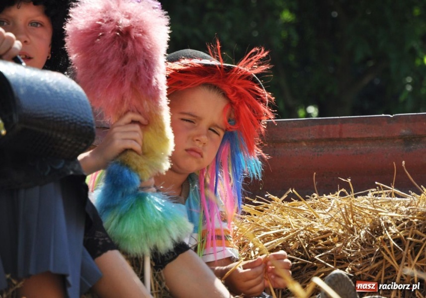 Zdjęcie w galerii na portalu naszraciborz.pl: Dożynki w Bolesławiu i Roszkowie wiadomości z regionu