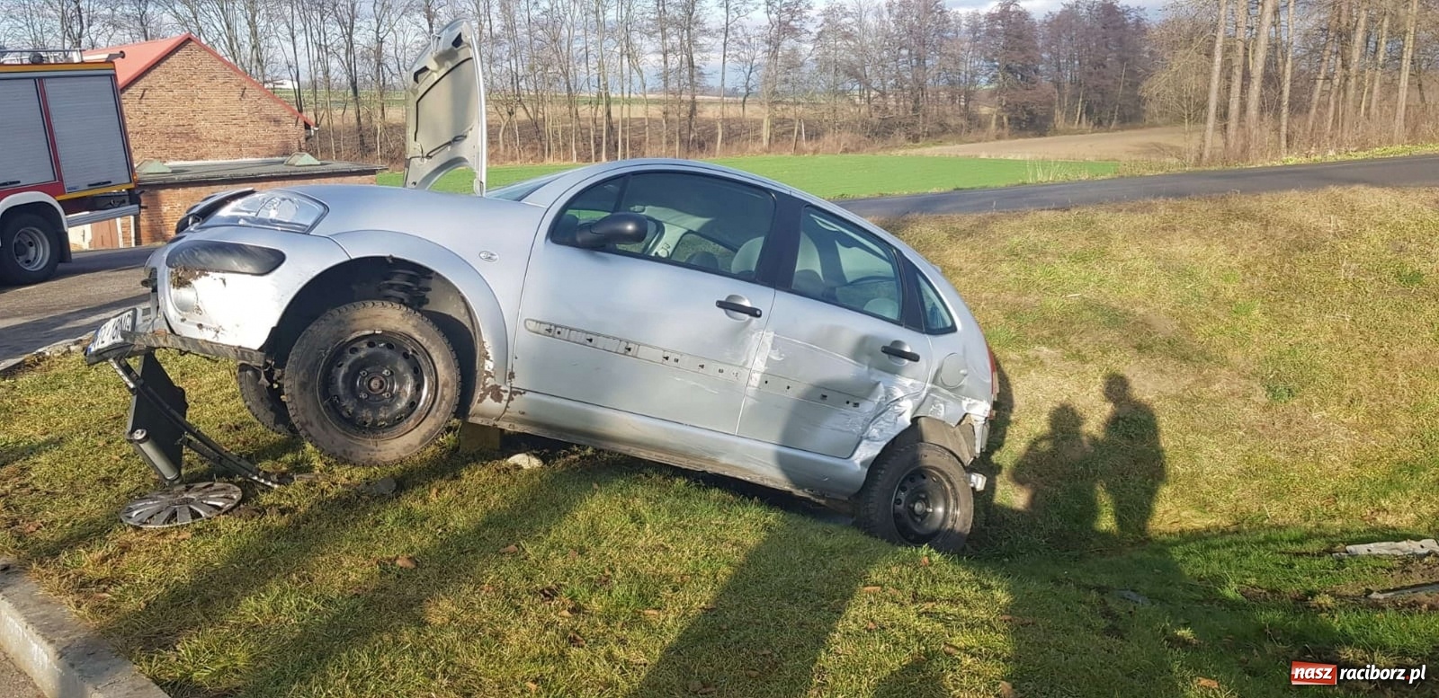 Zdjęcie w galerii na portalu naszraciborz.pl: Szlachetna Paczka pomaga dziś również w Raciborzu  wiadomości z regionu