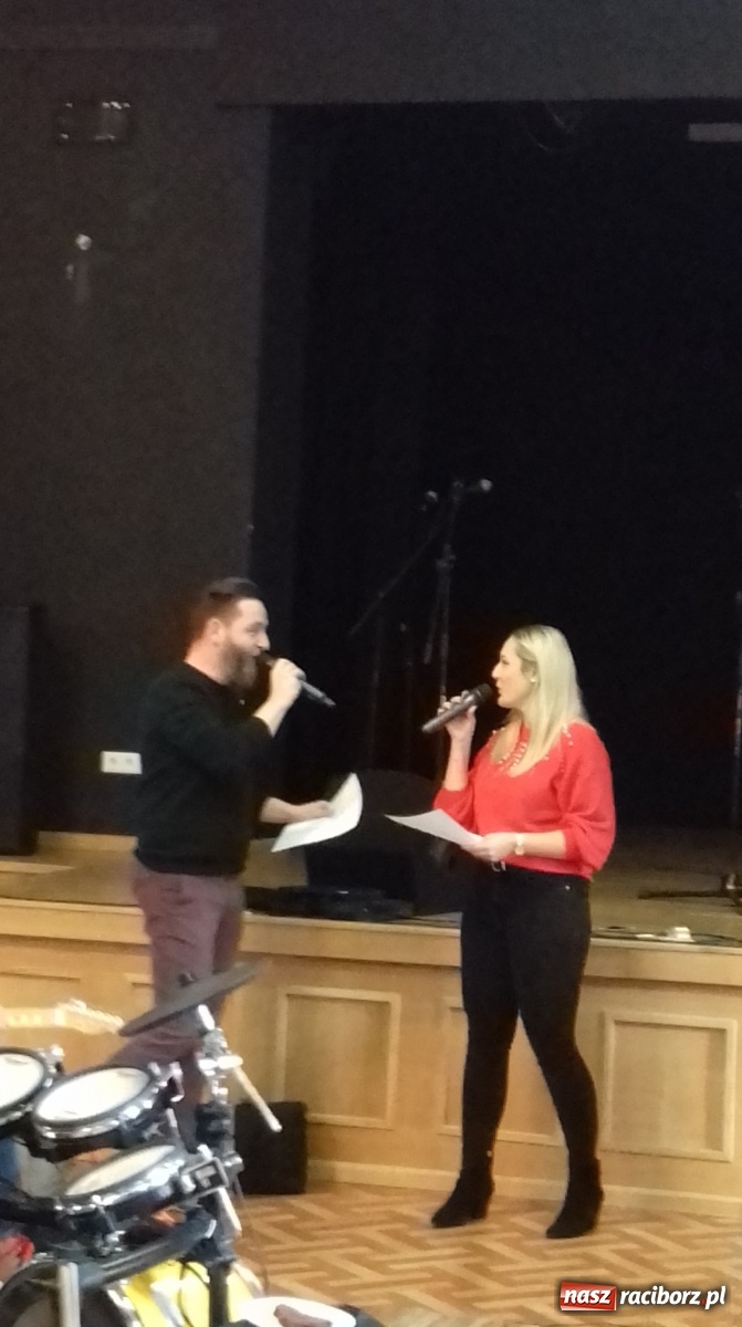 Zdjęcie w galerii na portalu naszraciborz.pl: Przygotowania do Gwiazdki Serc na ostatniej prostej wiadomości z regionu