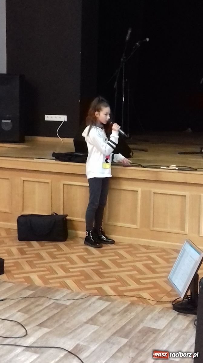 Zdjęcie w galerii na portalu naszraciborz.pl: Przygotowania do Gwiazdki Serc na ostatniej prostej wiadomości z regionu