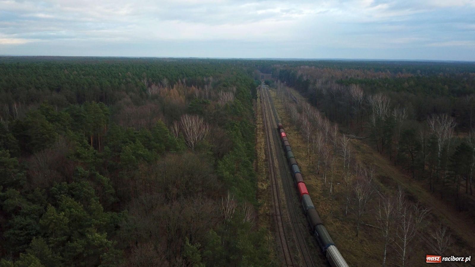 Zdjęcie w galerii na portalu naszraciborz.pl: V Raciborska Włóczęga z SRC 4x4 [FOTO i WIDEO] wiadomości z regionu