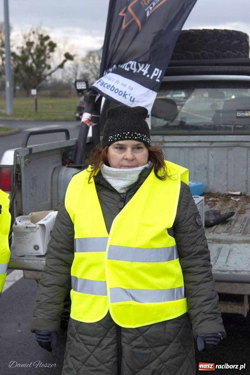 Zdjęcie w galerii na portalu naszraciborz.pl: V Raciborska Włóczęga z SRC 4x4 [FOTO i WIDEO] wiadomości z regionu