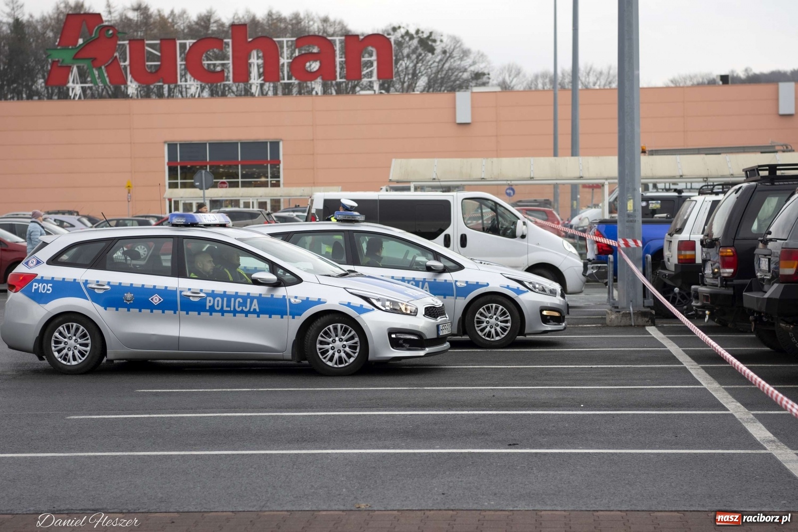 Zdjęcie w galerii na portalu naszraciborz.pl: V Raciborska Włóczęga z SRC 4x4 [FOTO i WIDEO] wiadomości z regionu